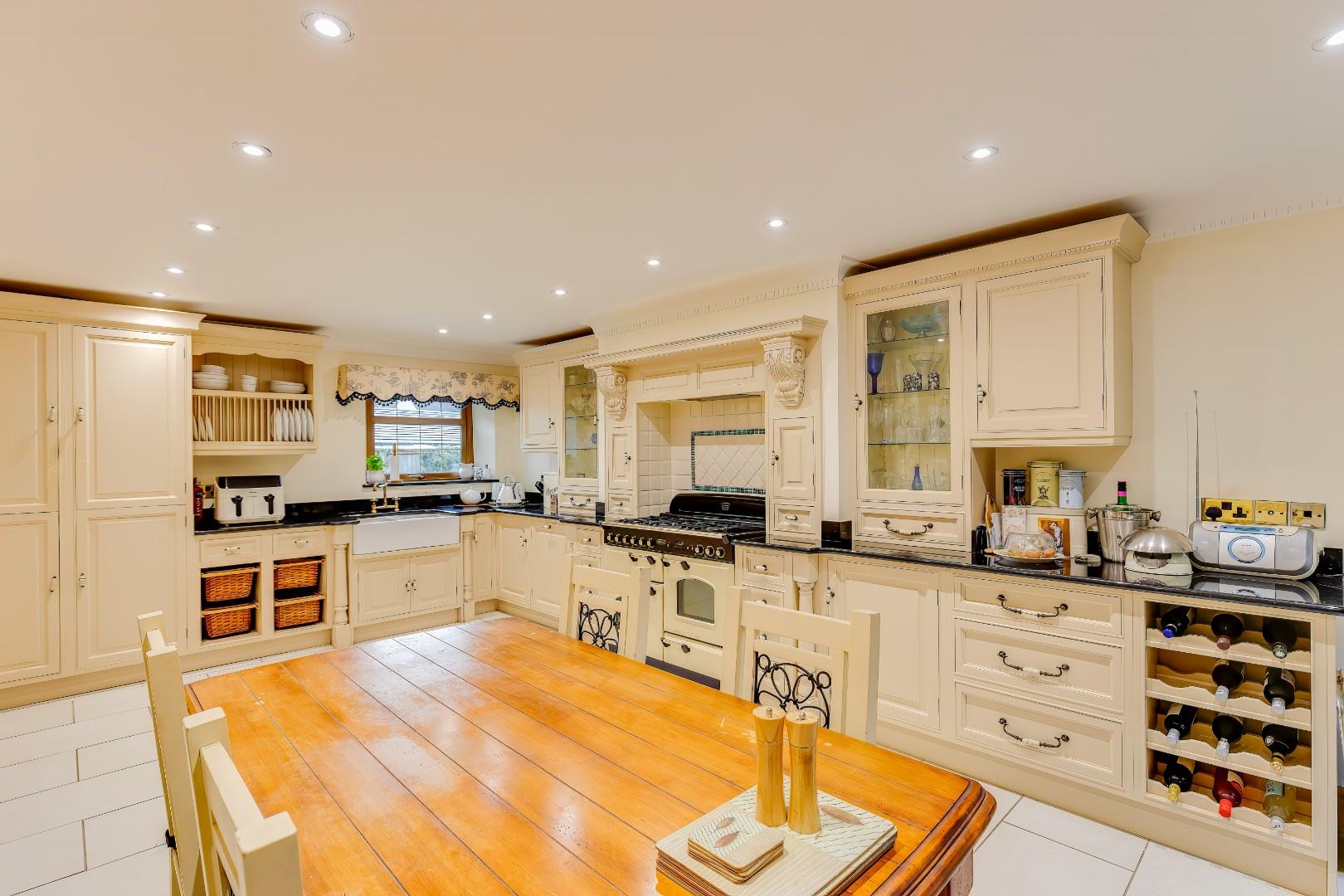 The Old Chapel, Coytrahen, Bridgend County Borough, CF31 0EB